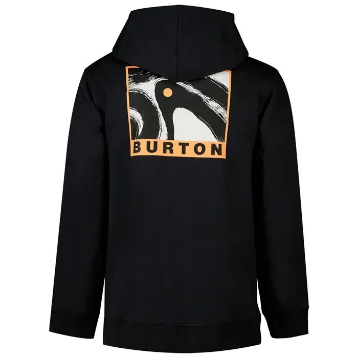 Burton Men's First Cut Pullover Hoodie