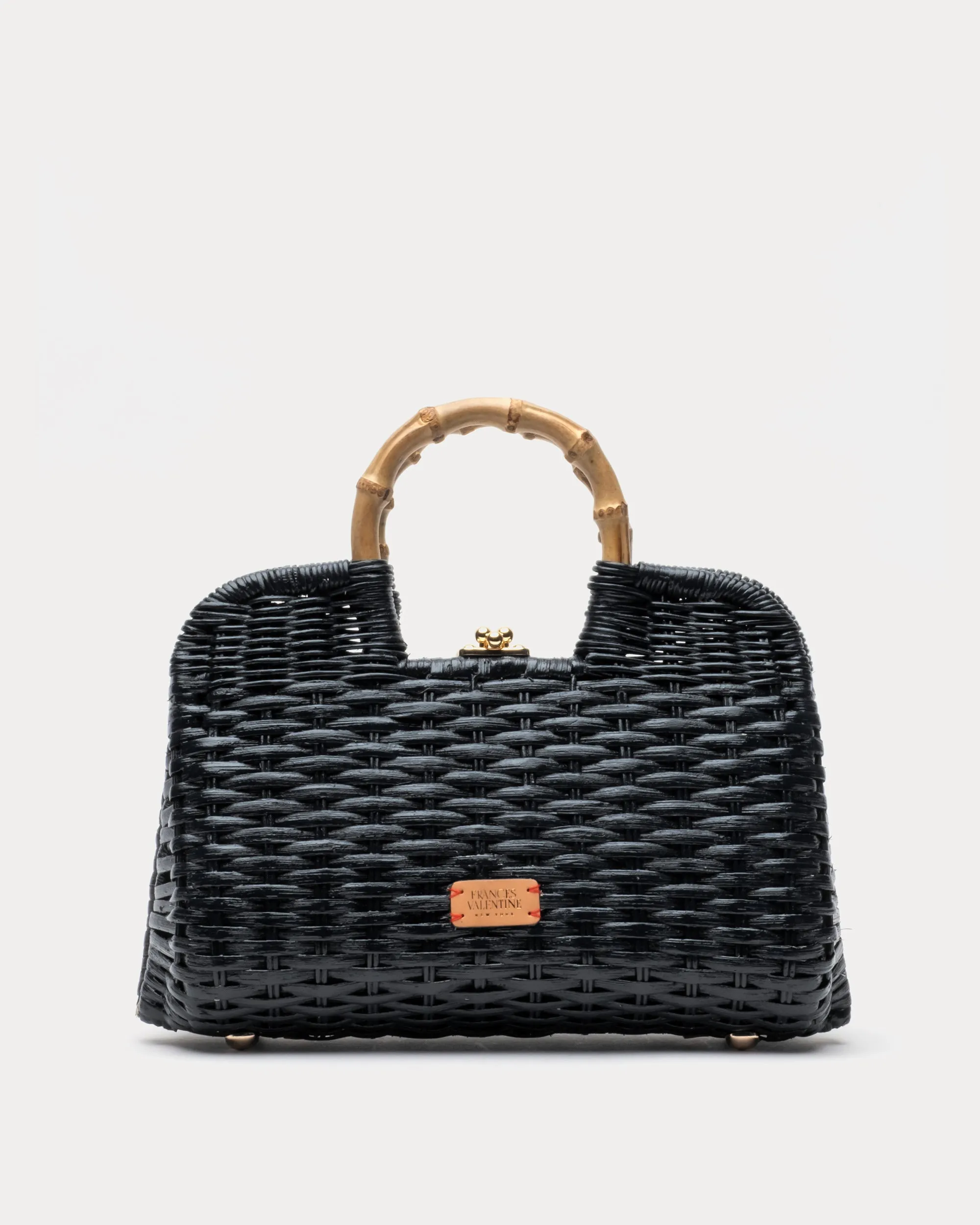 Buzzy Basket - Black