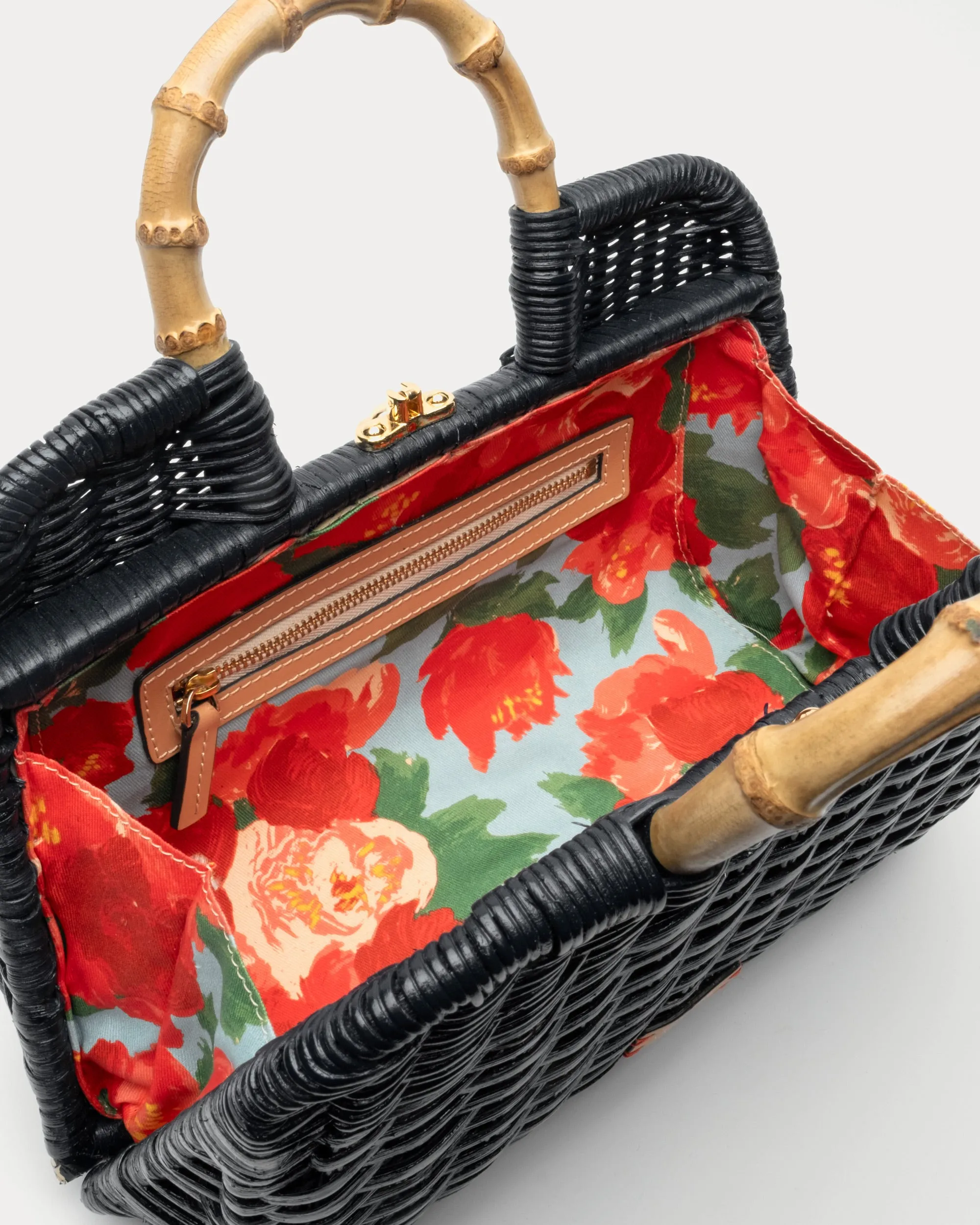 Buzzy Basket - Black
