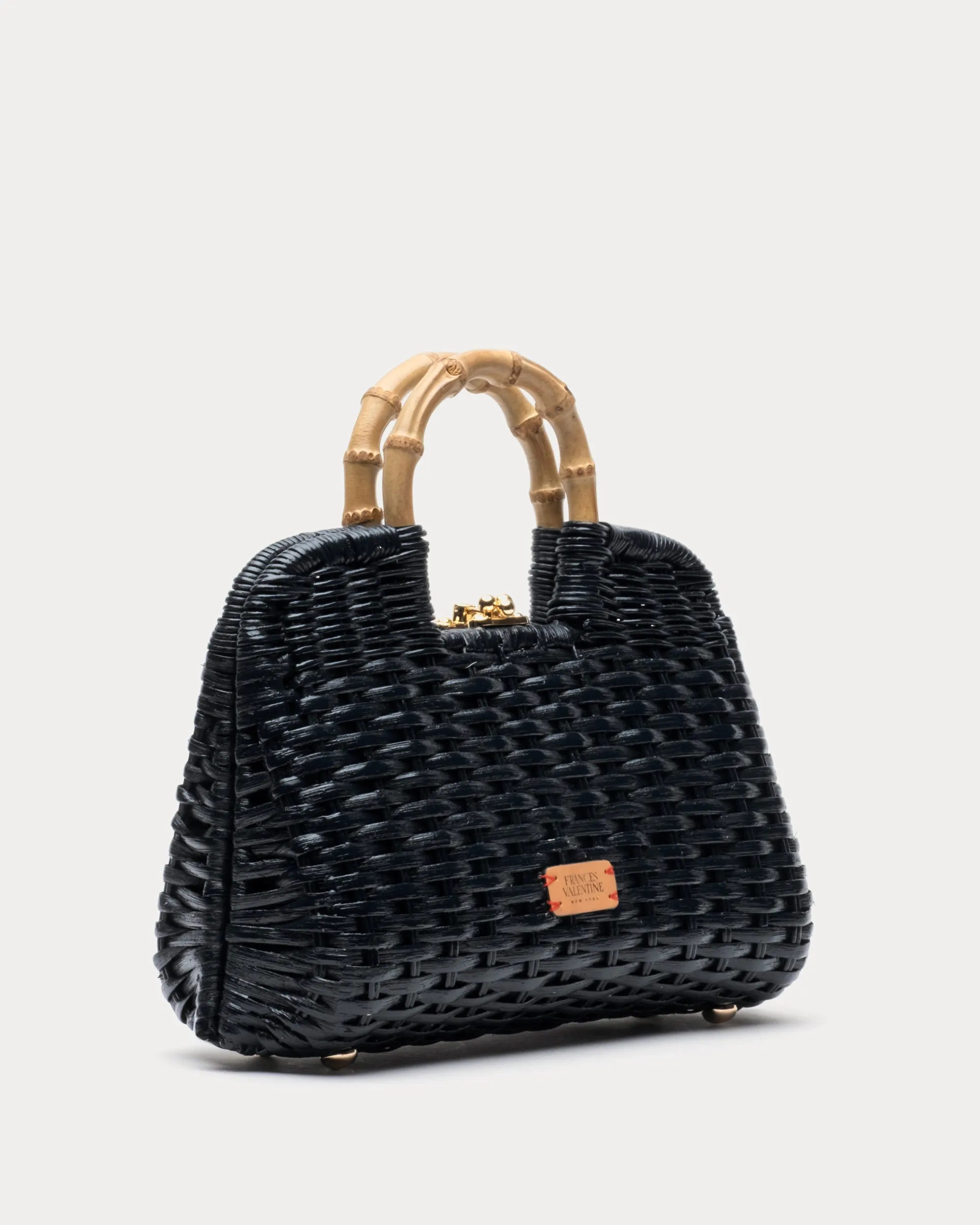 Buzzy Basket - Black