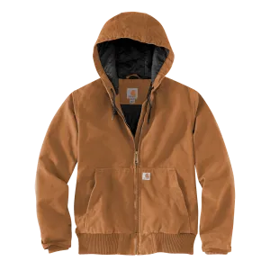 C2302W Ladies Washed Duck Active Jacket