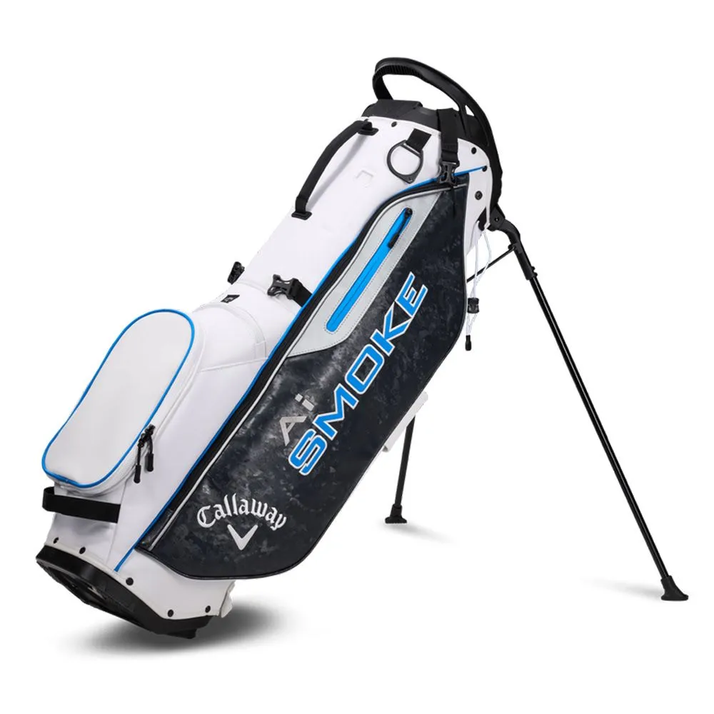 Callaway Ai Smoke Staff Stand Bag
