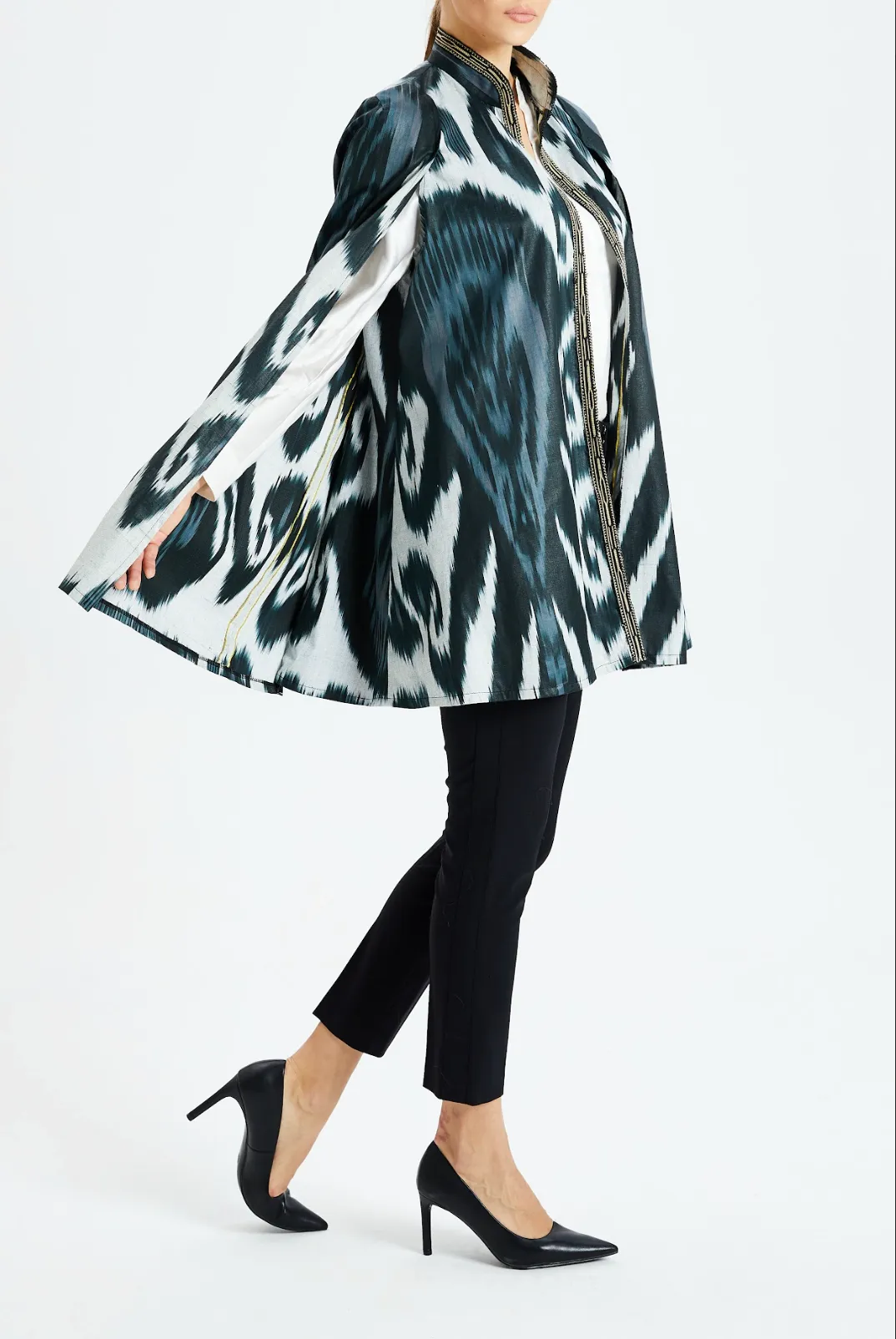 Calliope Cape