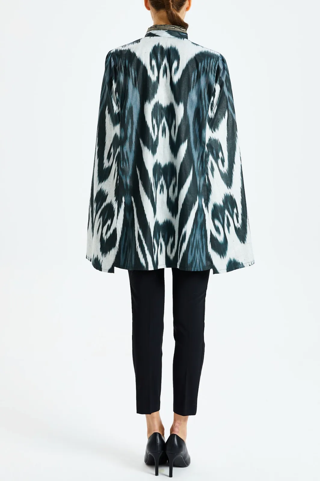 Calliope Cape