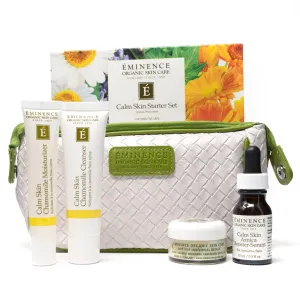 Calm Skin Starter Set