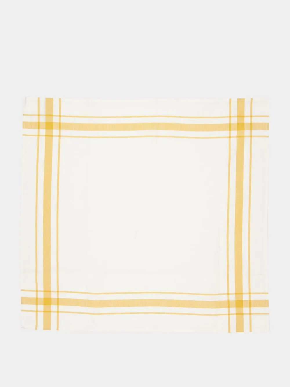 Camaret Tea Towel 70x70cm