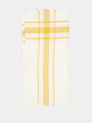 Camaret Tea Towel 70x70cm