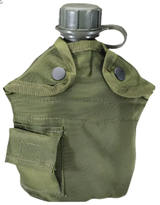 Canteen Cover 1 Qt.