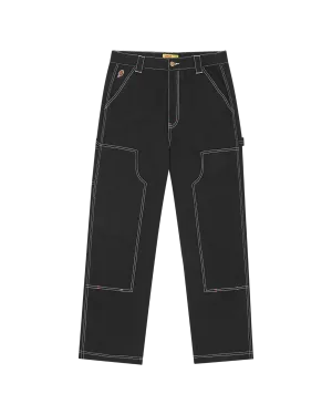 Canvas Carpenter Pant