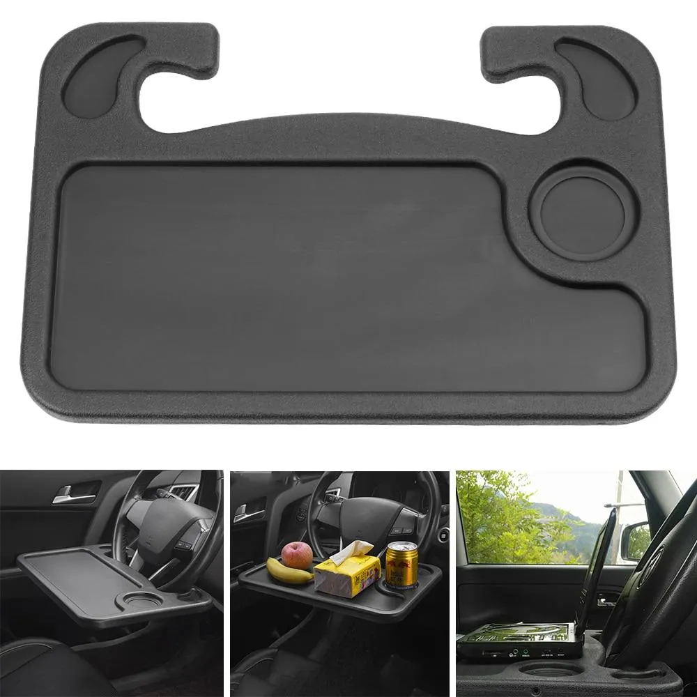 CarDesk™ Multifunctional Driver'sTable