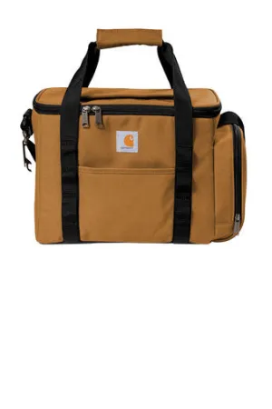 Carhartt Duffel Cooler - 36 Cans
