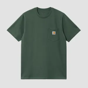 Carhartt WIP Pocket T-Shirt Jura