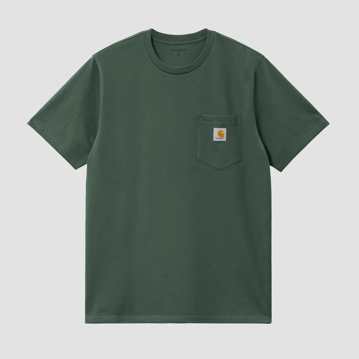 Carhartt WIP Pocket T-Shirt Jura