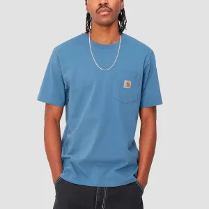 Carhartt WIP Pocket T-Shirt Sorrent