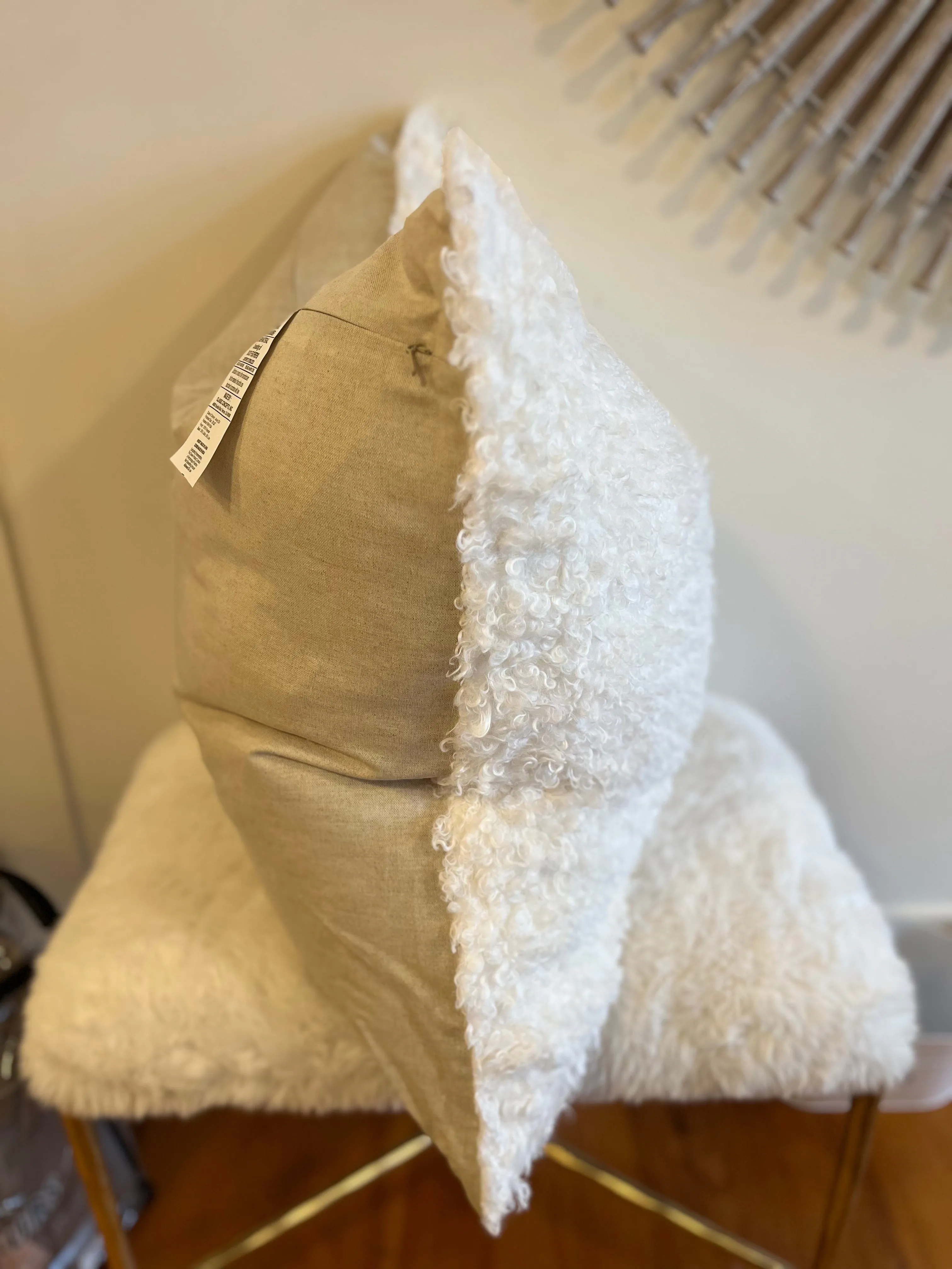Carter Pillow