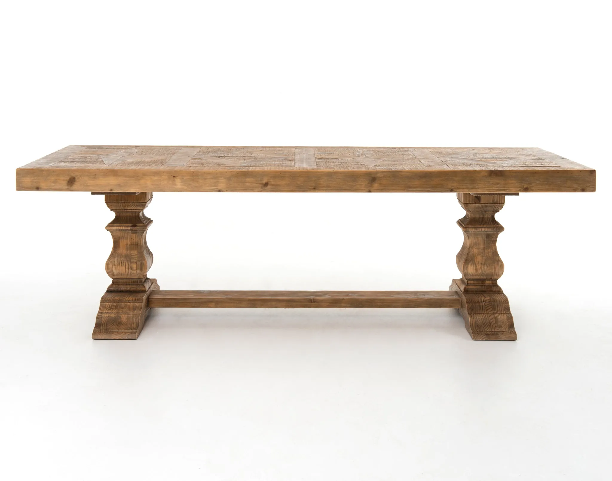Castle Dining Table