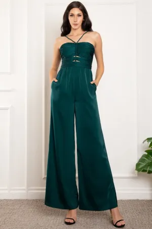CATHERINE JUMPSUIT