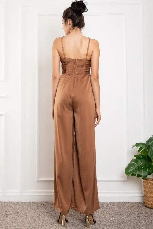 CATHERINE JUMPSUIT