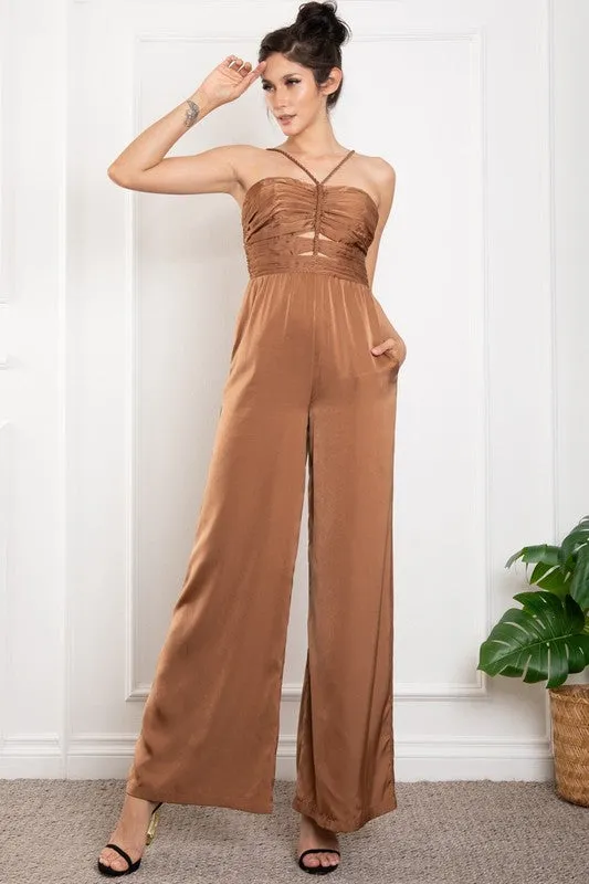 CATHERINE JUMPSUIT