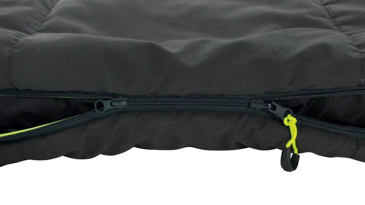 Celestial Lux Double Sleeping Bag