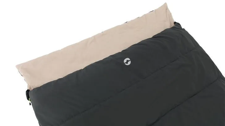 Celestial Lux Double Sleeping Bag