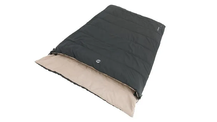Celestial Lux Double Sleeping Bag