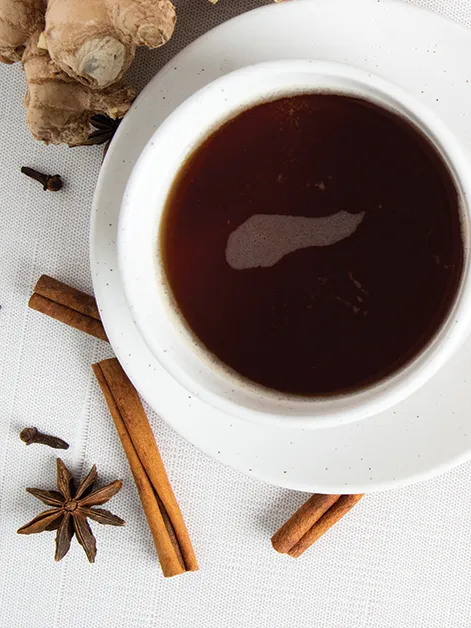 Chai Tea Bags