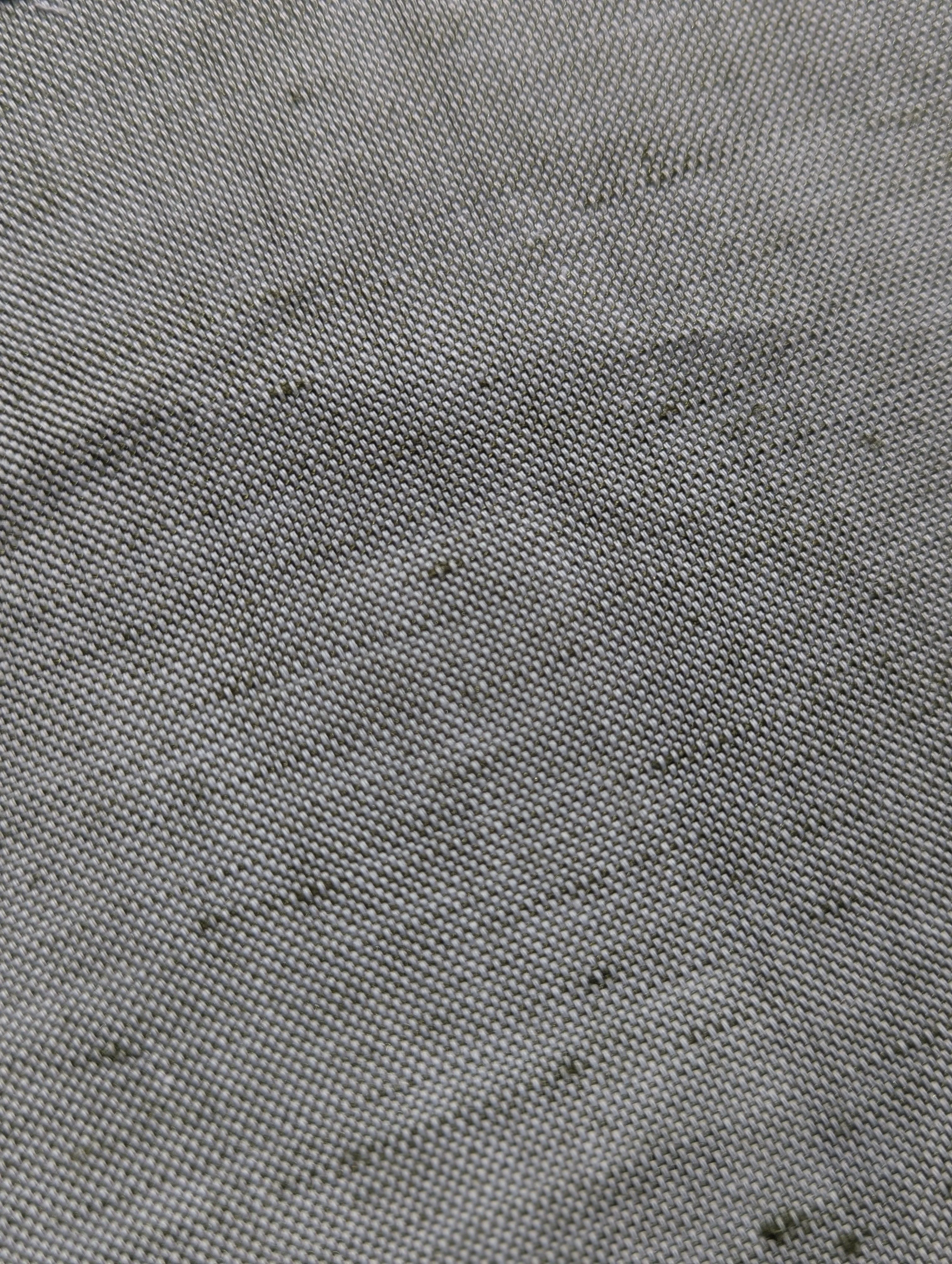 Chambray Shirt - Olive Field