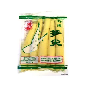 Chang Bamboo Shoot Vacuum 450g