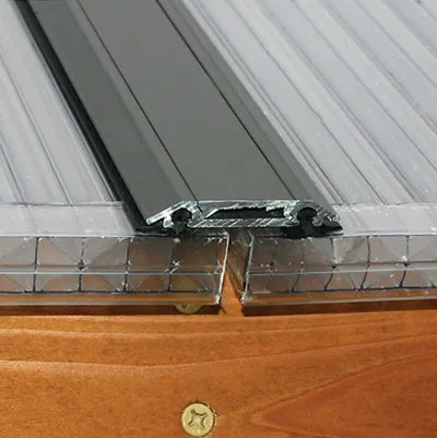 Charley's Alpine Insulated Cedar Greenhouse
