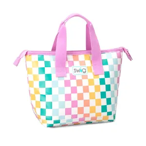 Check Mate Lunchi Lunch Bag