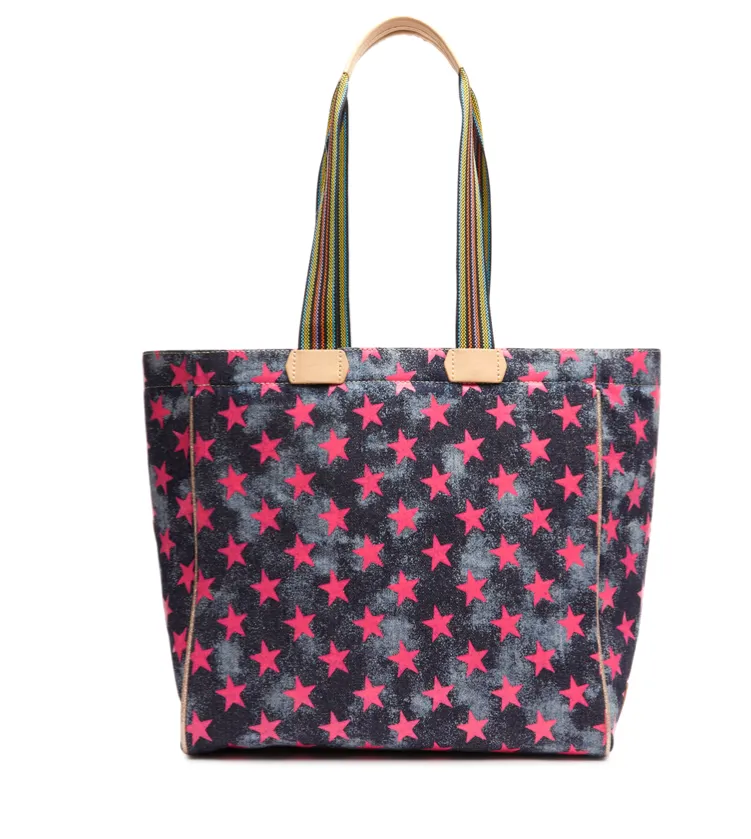 Checked Out Tote