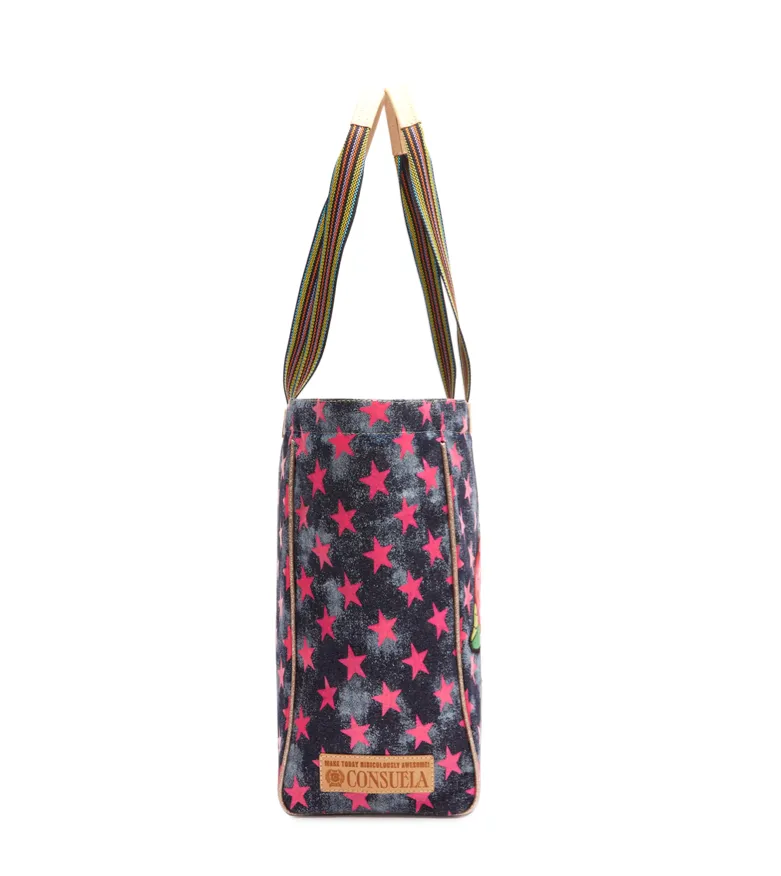 Checked Out Tote