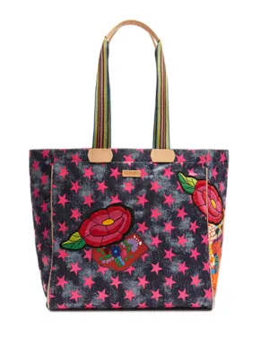 Checked Out Tote