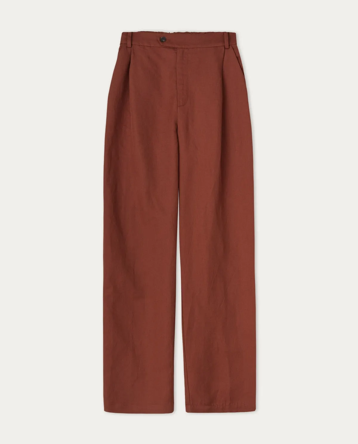 Chocolatta Trousers