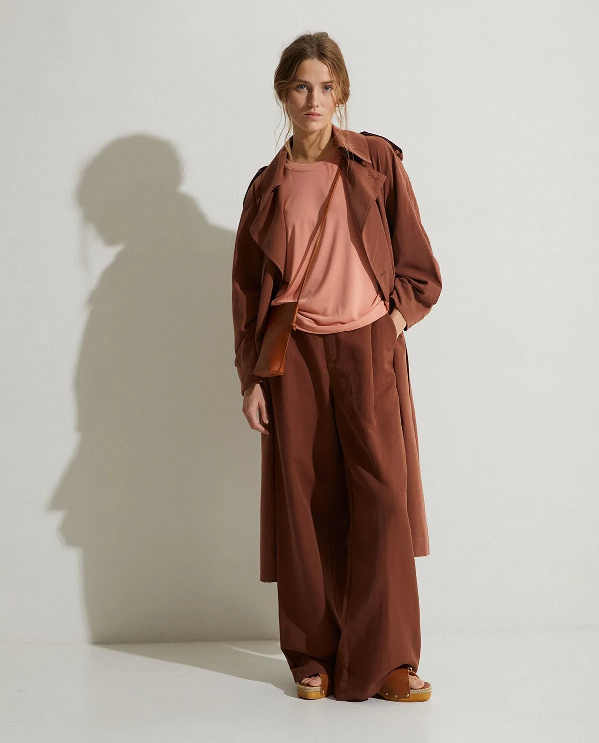 Chocolatta Trousers