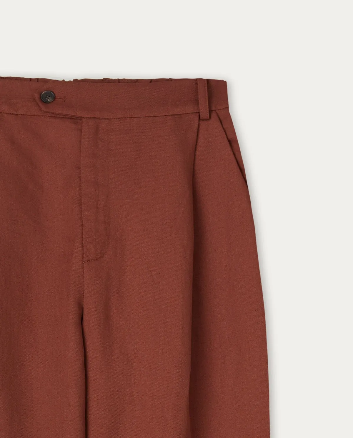 Chocolatta Trousers