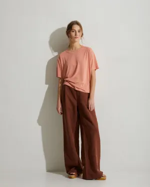 Chocolatta Trousers