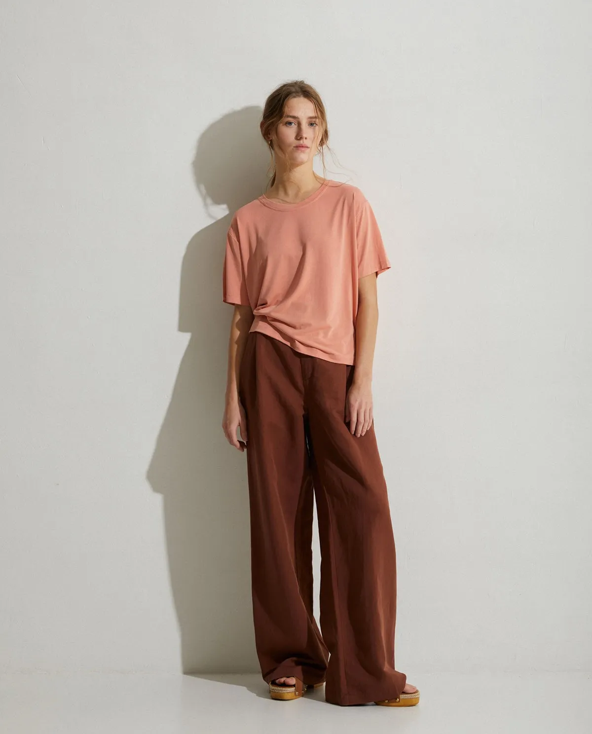 Chocolatta Trousers
