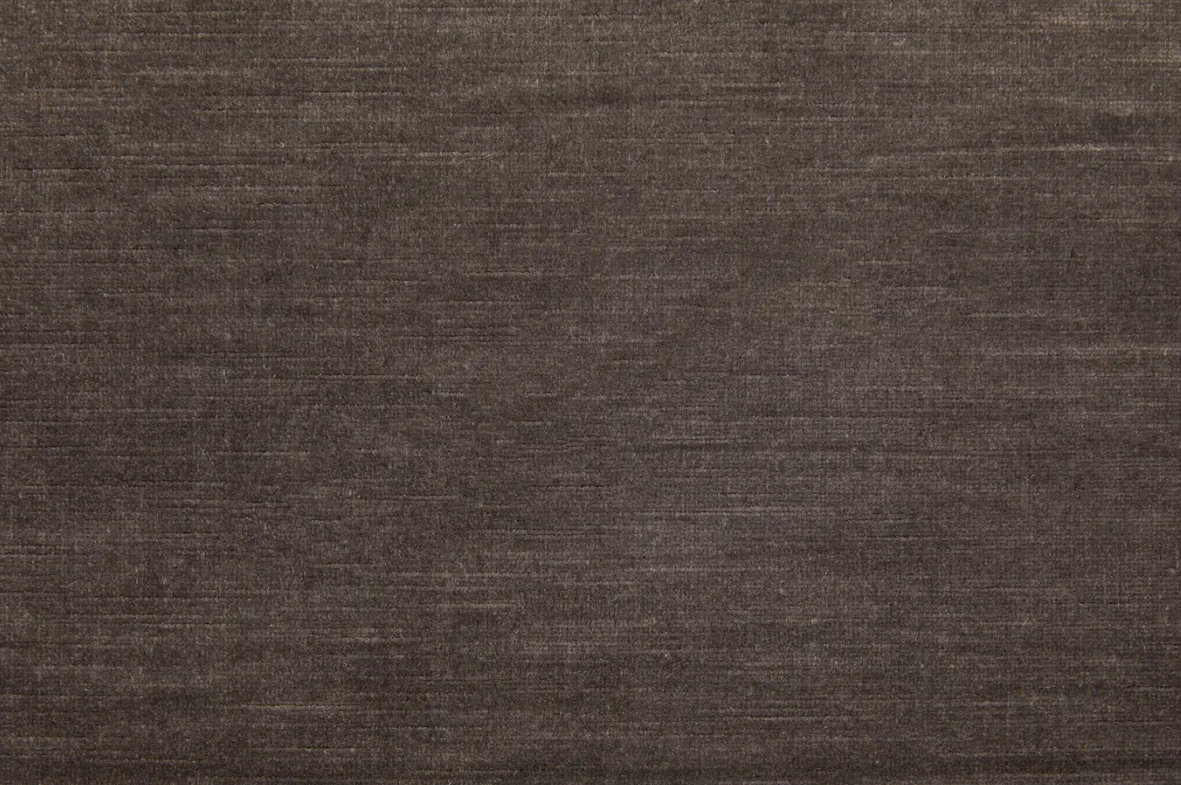 Cisco Fabric JD Velluto Slate - Grade Q - Linen/Cotton