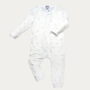 Classic Bamboo BabyGrows