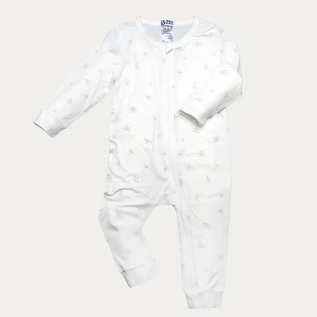 Classic Bamboo BabyGrows