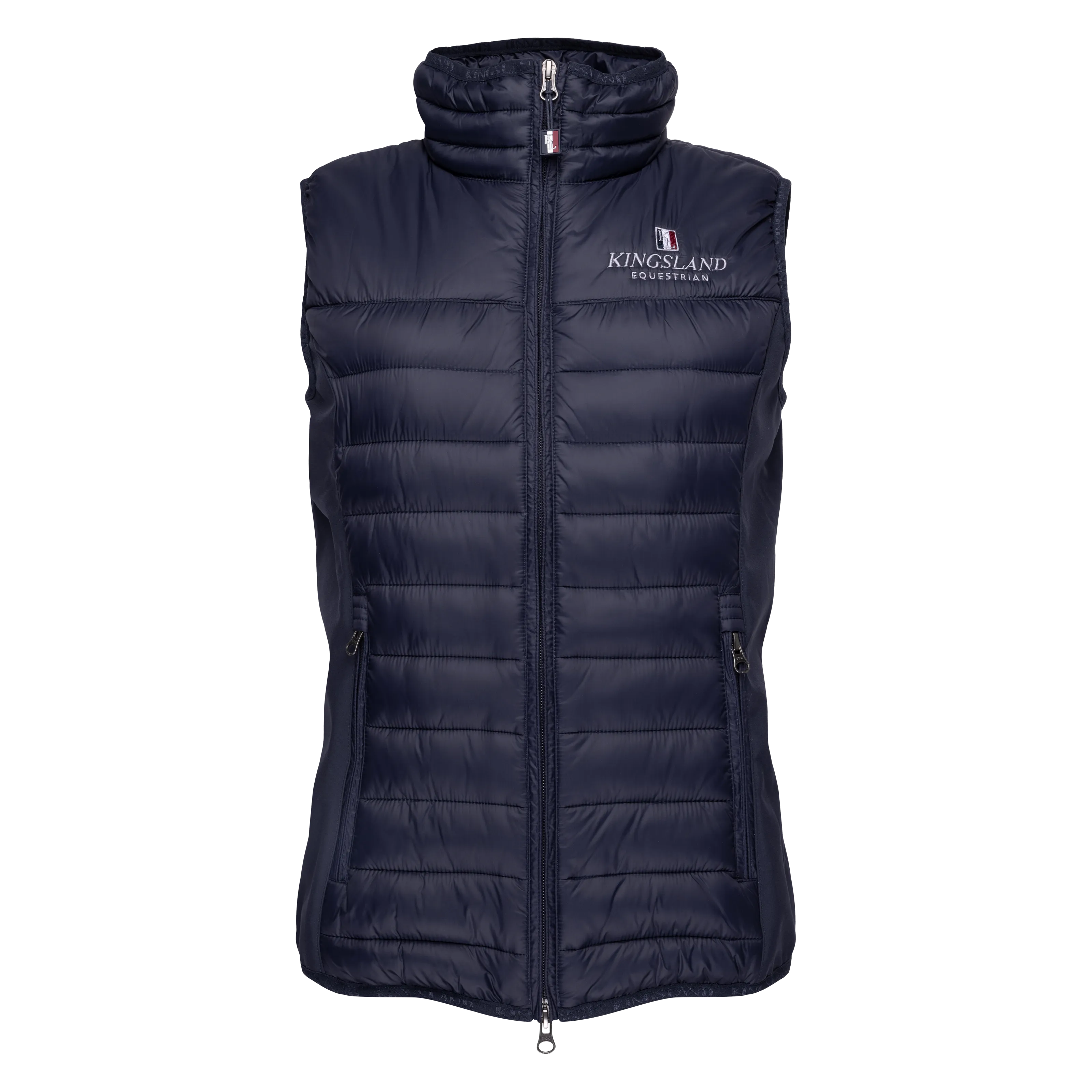 Classic Unisex Insulated Body Warmer