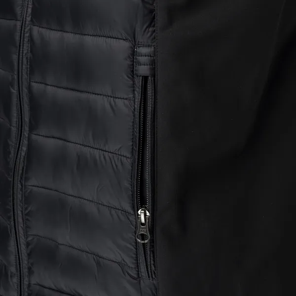 Classic Unisex Insulated Body Warmer