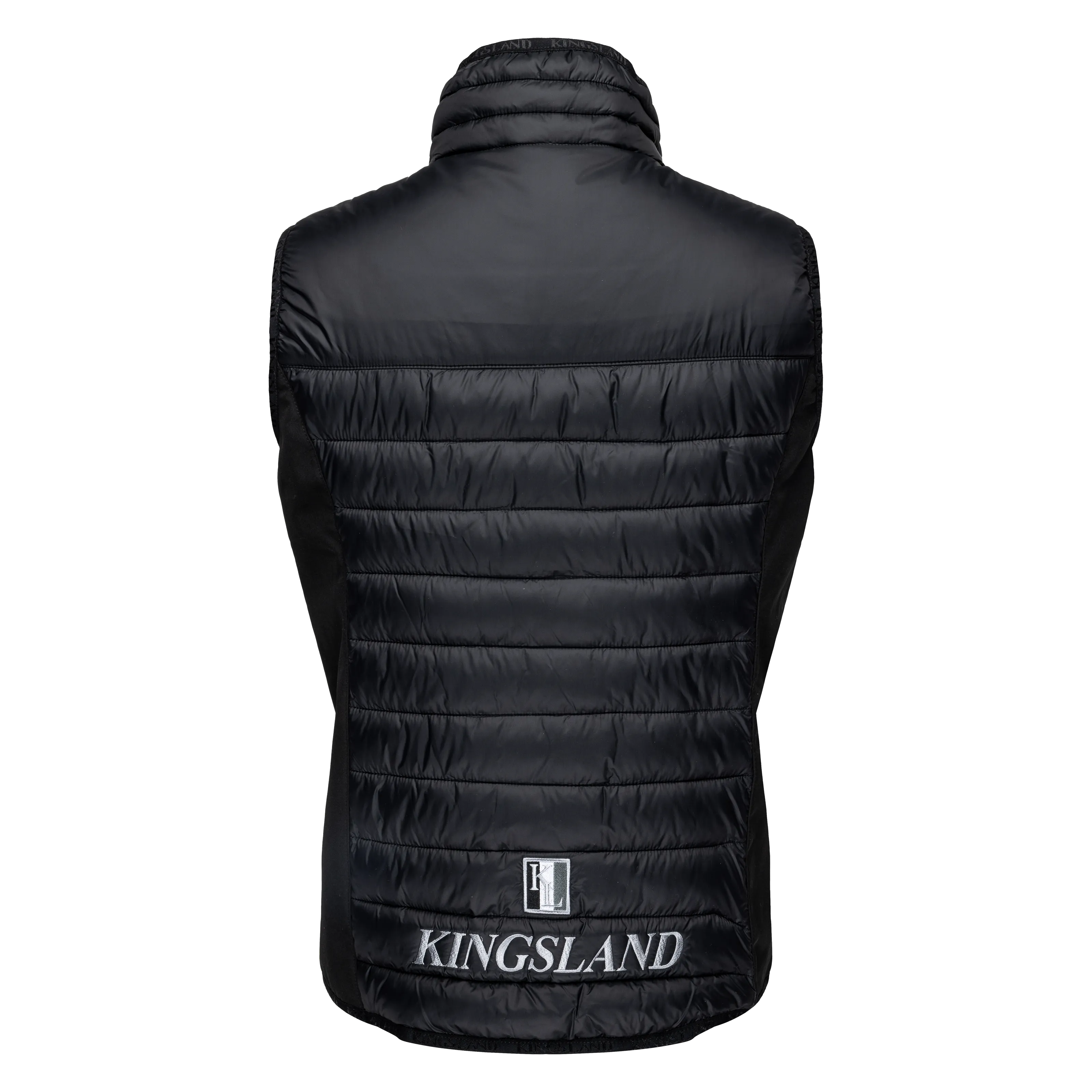 Classic Unisex Insulated Body Warmer