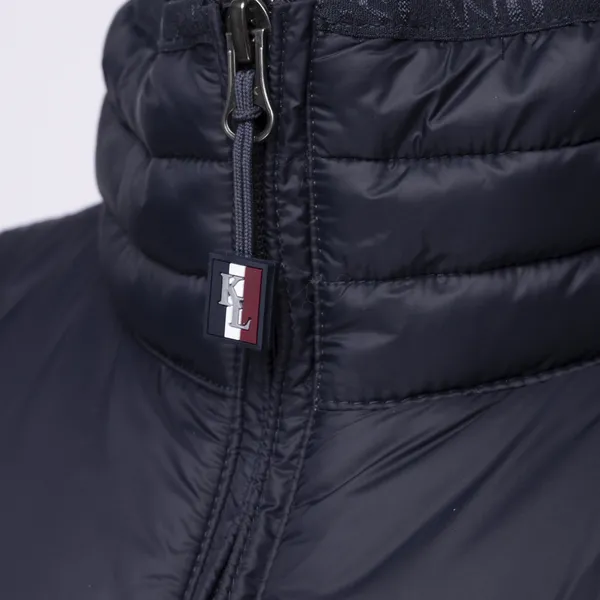 Classic Unisex Insulated Body Warmer