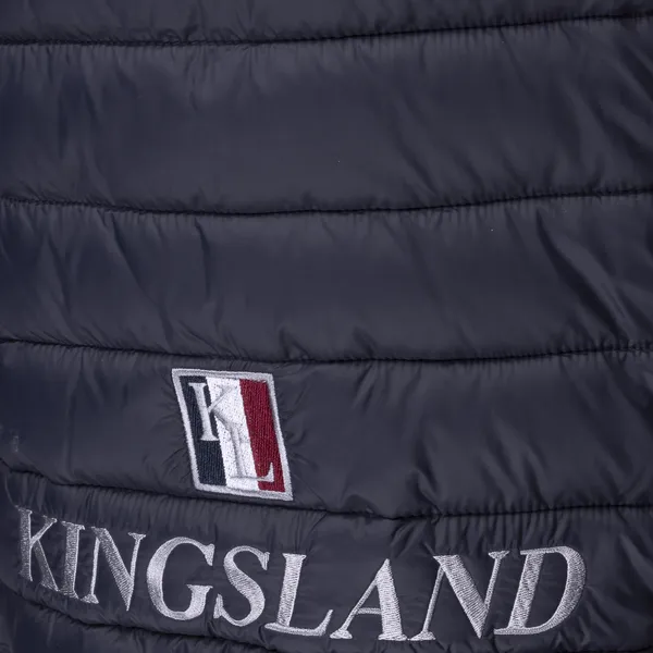 Classic Unisex Insulated Body Warmer