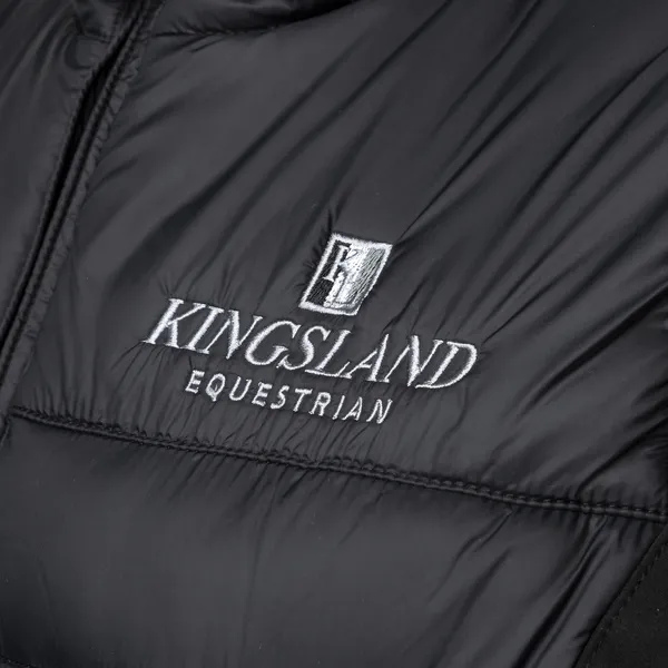 Classic Unisex Insulated Body Warmer