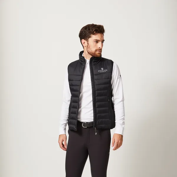 Classic Unisex Insulated Body Warmer