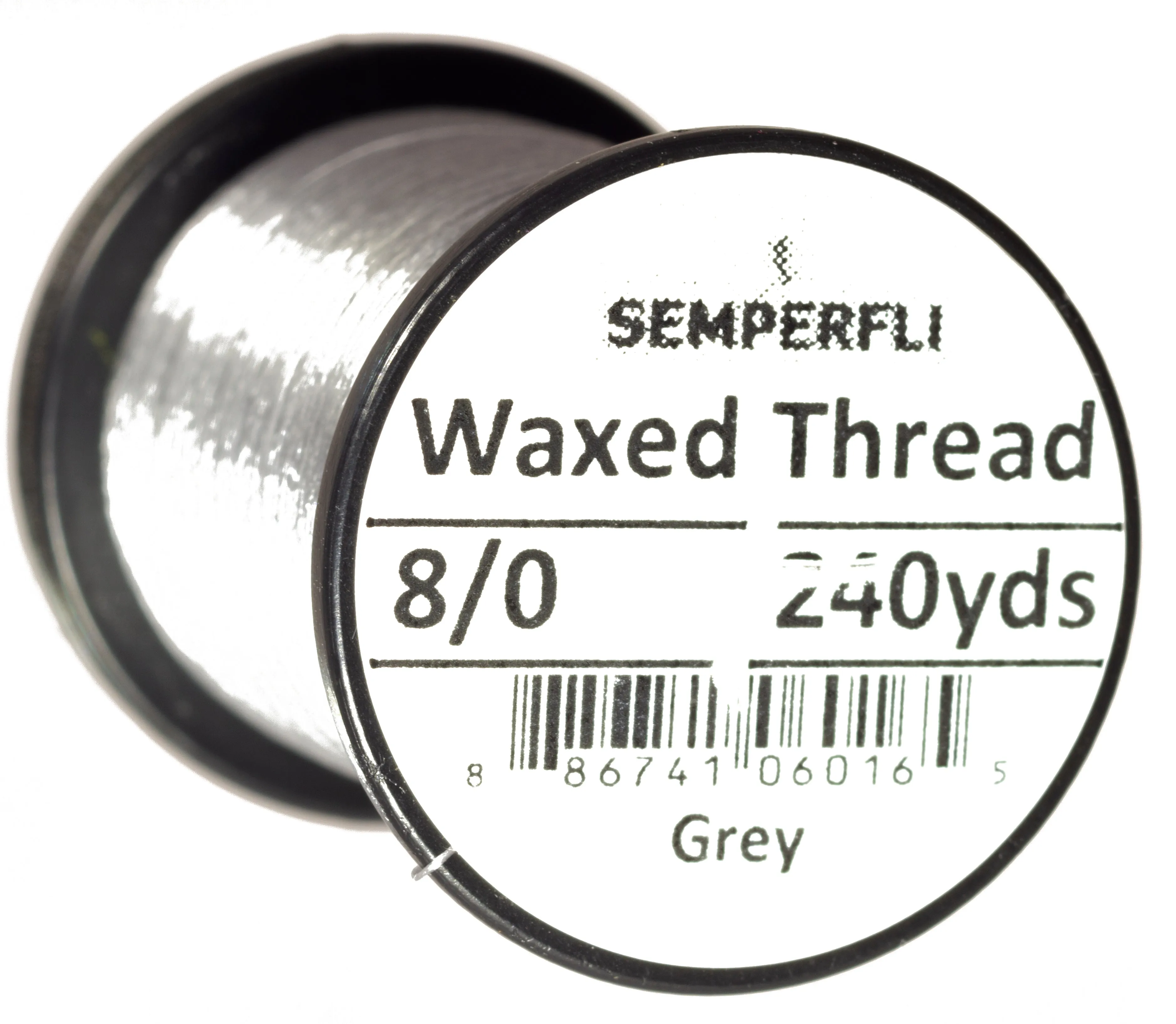 Classic Waxed Thread 8/0
